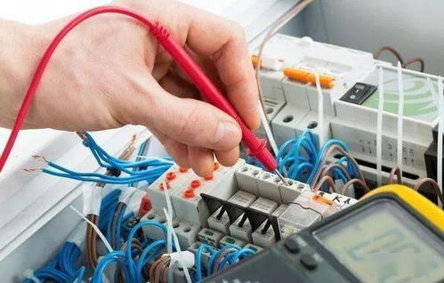 16個(gè)電工入門基礎(chǔ)知識(shí)，老電工你知道多少個(gè)？計(jì)算機(jī)信息系統(tǒng)集成與技術(shù)服務(wù)中的電氣安全