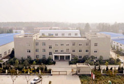 開封市測(cè)控技術(shù)選用愛佩AP-HX-408B1恒溫恒濕試驗(yàn)箱，助力儀器儀表制造質(zhì)量提升